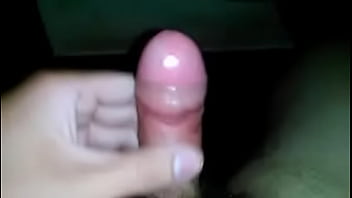 Preview 3 of Bacha Honewala Video - Me pajeo con saliva y acabo rico