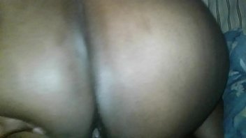 Preview 1 of Z69 Fcp - Back Shots Young Ebony pounded Amateur