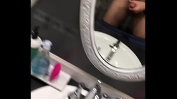 Preview 2 of Polwan Sex Indonesia - Solo Jerk Off and Cumshot