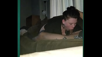 Preview 4 of Lun Phudi Video In This Mobile - Mamamea amazing blowjob