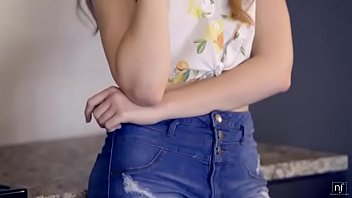 Preview 1 of Wap24 Com - Longing for plumber - Alexa grace