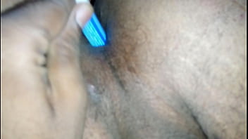 Preview 3 of Gayatri Sexy Video - Fucking my ass hole