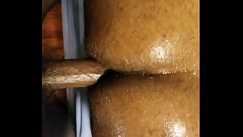 Preview 2 of Girls Cum Vibrater - Jamaican dude wanted my ass