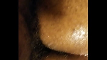 Preview 3 of Girls Cum Vibrater - Jamaican dude wanted my ass