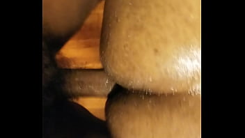 Preview 4 of Girls Cum Vibrater - Jamaican dude wanted my ass