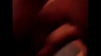 Preview 4 of Sasha Juggs - Threesome with husbands boss