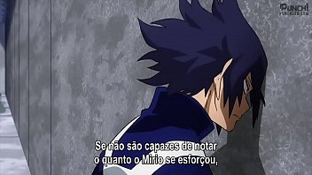 Preview 3 of Bad Girl Sex With Men - Loirinho Bombado Fode 18 Quengas com Superfoderes