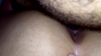 Preview 1 of Grils Sexshemale - Marido fudendo esposa