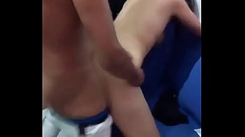 Preview 3 of Cunt Tube - DUE&Ntilde_A DE AIRBNB EN VALLARTA
