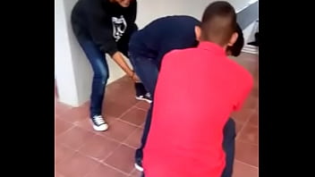 Preview 2 of Xxx Black Moti Video - Chico vuela