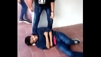 Preview 4 of Xxx Black Moti Video - Chico vuela