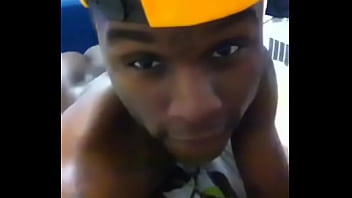 Preview 4 of Xxnmx Hot Video Dubai - Vontade de meter nesse cuz&atilde_o
