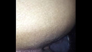 Preview 2 of Xxxaexxx - Chicaculonatube con negro