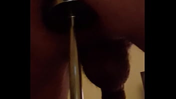 Preview 4 of Tamelsax - Ass play