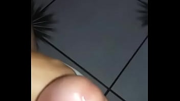Preview 2 of Anal Thrillers - Gozando em casa