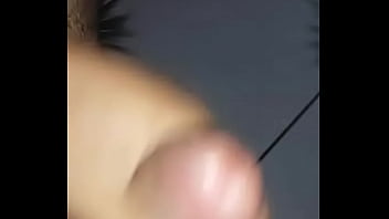 Preview 1 of Anal Thrillers - Gozando em casa