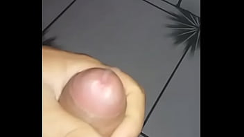Preview 4 of Anal Thrillers - Gozando em casa