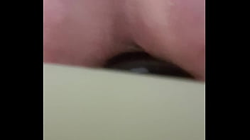 Preview 3 of Old Women Force Sex In Home - Ass play