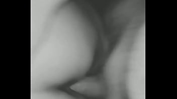 Preview 2 of Cute Korea Sex Movie - Sexy young wife getting fucked doggystyle until she squirts