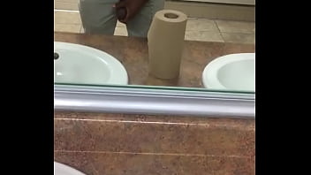 Preview 1 of Sex Imo Video - Public masturbation