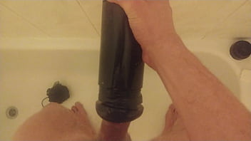 Preview 1 of Group Scat Feet Slave