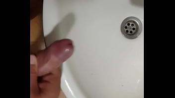 Preview 2 of Spa Wife Massage - Hotel wank and cum