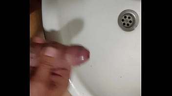 Preview 1 of Spa Wife Massage - Hotel wank and cum