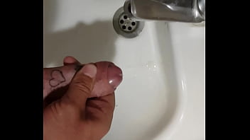Preview 4 of Spa Wife Massage - Hotel wank and cum