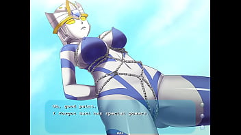 Preview 2 of Noti Amaric - Princess X fan Disc ep18 - Getting to know the insides
