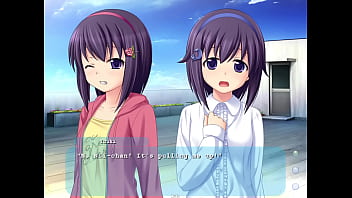 Preview 1 of Noti Amaric - Princess X fan Disc ep18 - Getting to know the insides