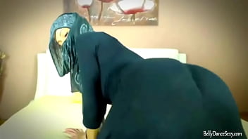 Preview 3 of Mom Son Tabou Sex Mp43 - يا ساتر - رقص شرقي