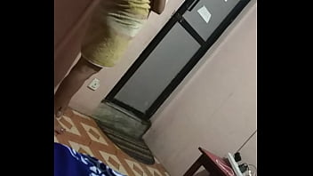 Preview 4 of Arab Father And Daughter - Fucked a girl in hotel.