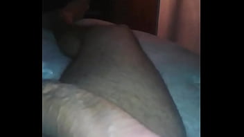 Preview 4 of Snuuyxxc - Horny wife sucks a big cock