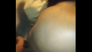 Preview 4 of Kelly Ramos - Kalahni ass clap