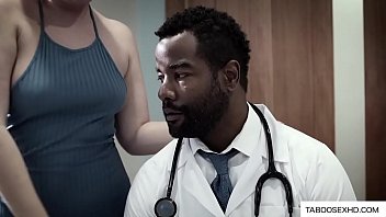 Preview 3 of Prani Sex Vidio - Doctor m. his hot teen patient