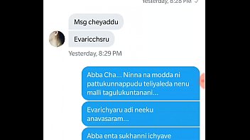 Preview 1 of Indianiporntv - Telugu Aunty