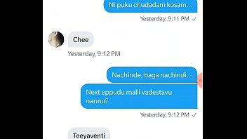 Preview 4 of Indianiporntv - Telugu Aunty