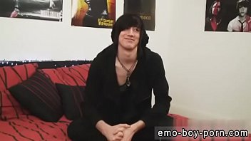 Preview 1 of Xnx Vido Mp3 - Teen boy gay twink emo and emos feet Adorable fellow romp virgin