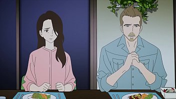 Preview 3 of Pokemon Porno Serena - Devilman Crybaby Episode 02 (Eine Hand reicht)