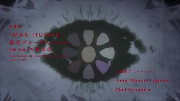 Preview 1 of Pokemon Porno Serena - Devilman Crybaby Episode 02 (Eine Hand reicht)