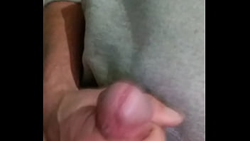 Preview 2 of Xxxxopcx - Solo jerking and cum shot