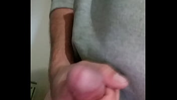 Preview 1 of Xxxxopcx - Solo jerking and cum shot