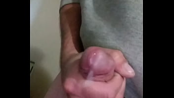 Preview 4 of Xxxxopcx - Solo jerking and cum shot