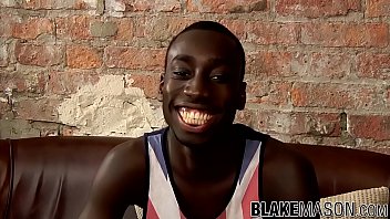 Preview 1 of Bf Video Fool Hd 5 - Cute Drew pulls out his dick after interview and masturbates