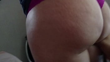 Preview 1 of Asaivam Tamil Movie - Big butt wife