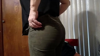 Preview 1 of Farmar Porn - Big butt wife