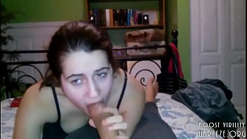 Preview 2 of Frzan Naz Xxx Video - Cum Hungry Girlfriend