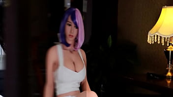 Preview 1 of Sunny Leone Hq Hd - Realistic teen and MILF mature sex dolls