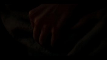 Preview 4 of Full Dog Xxx Girl Video - Riley Keough fully naked in &#039_Hold The Dark&#039_ (2018)