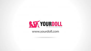 Preview 2 of 18years Xxnxnew - These realistic sex doll babes for a hard anal pounding
